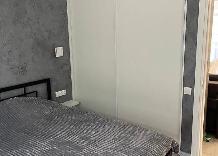 Золотой Бугаз, Колоски, Апартамент 7/1